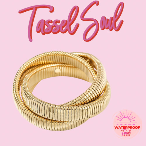 Eternity Bangle