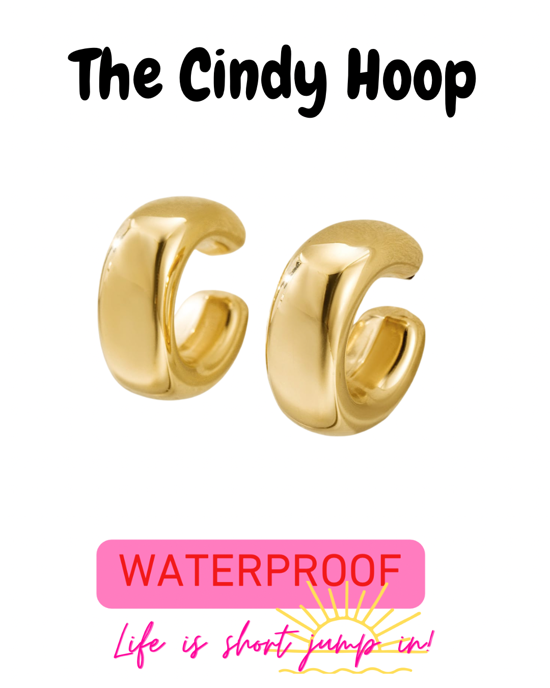 The Cindy Hoop