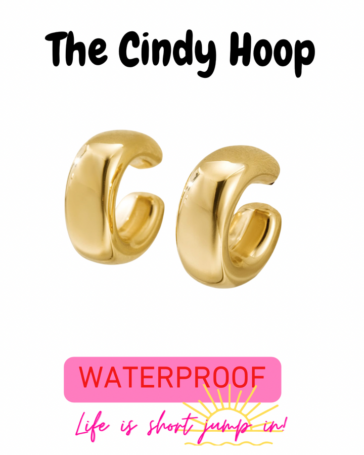 The Cindy Hoop