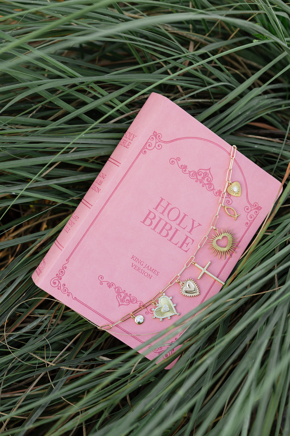 Bible Chains