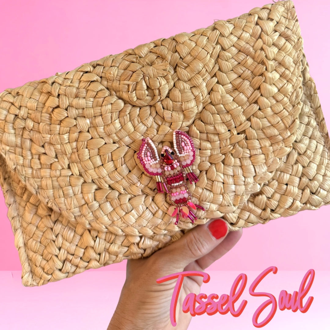 Lobster Clutch
