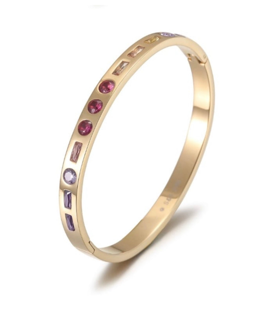 Lola Bangle