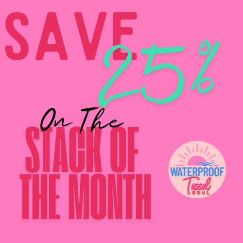 June Stack Of The Month