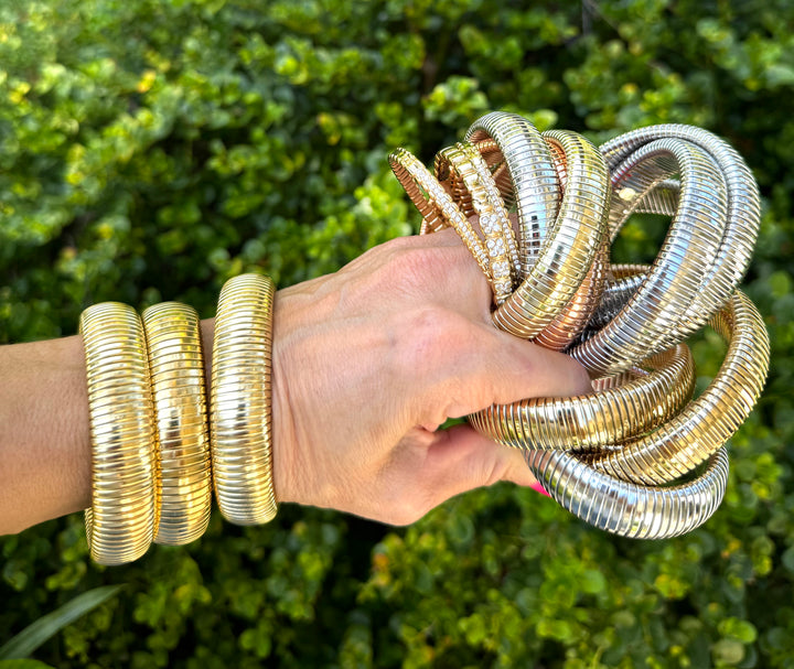 Holli Flex Bangle