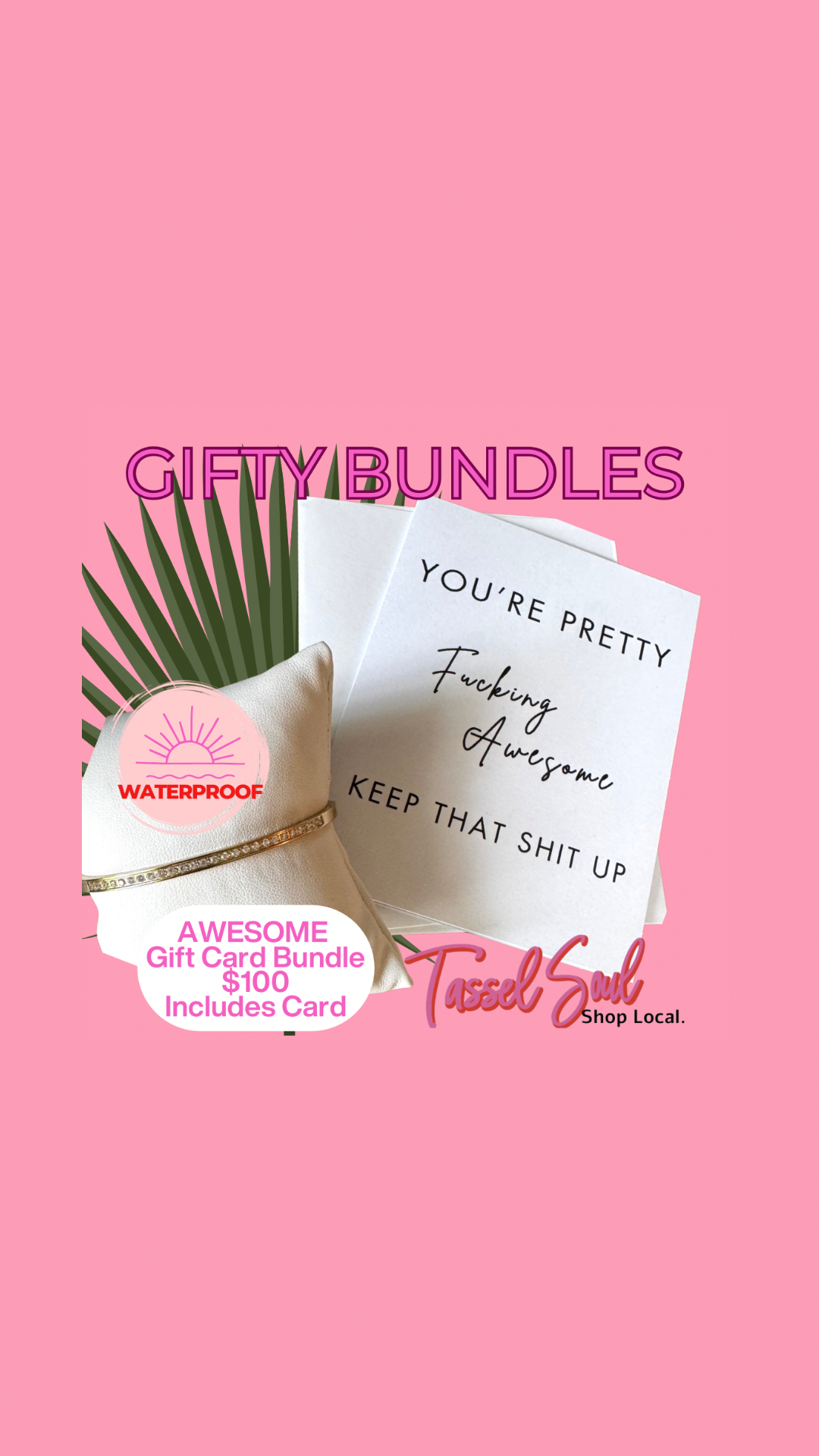 Awesome Gift Bundle