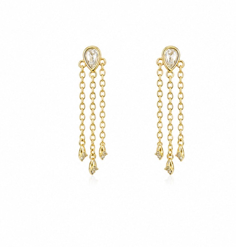 Cheyenne Earrings
