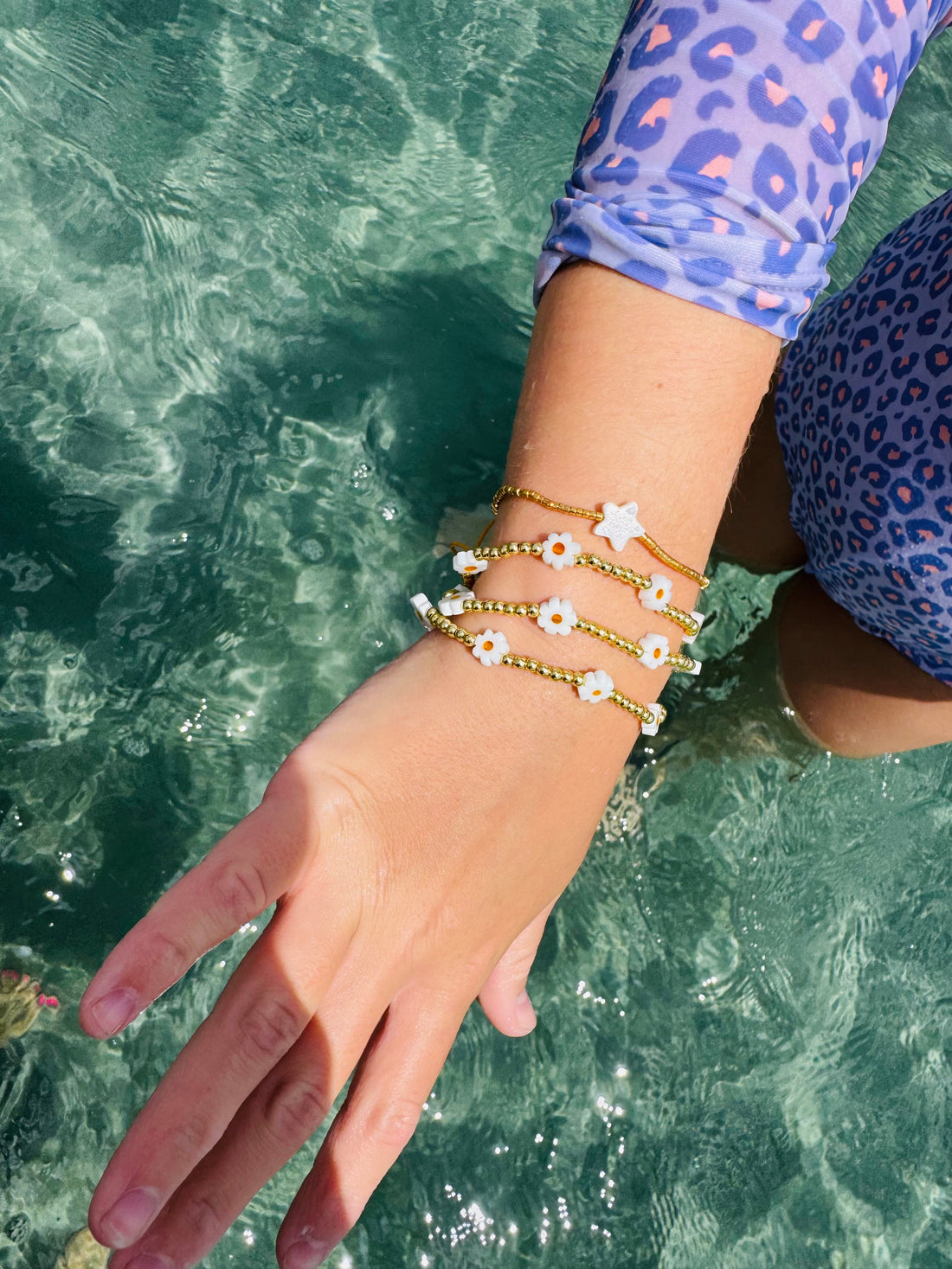Maxi Bracelet Set