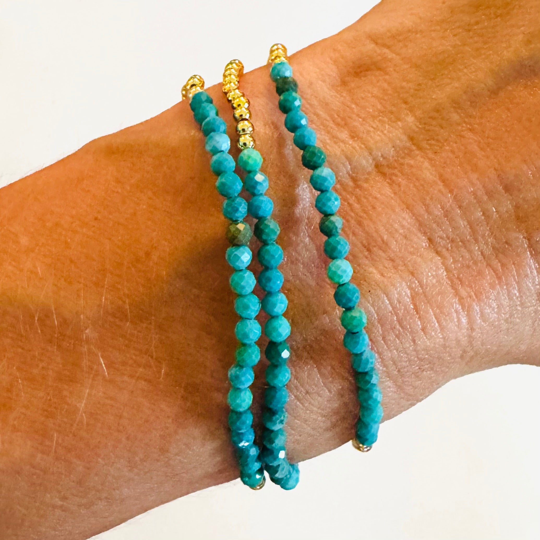 Tide Beads - Set of 3