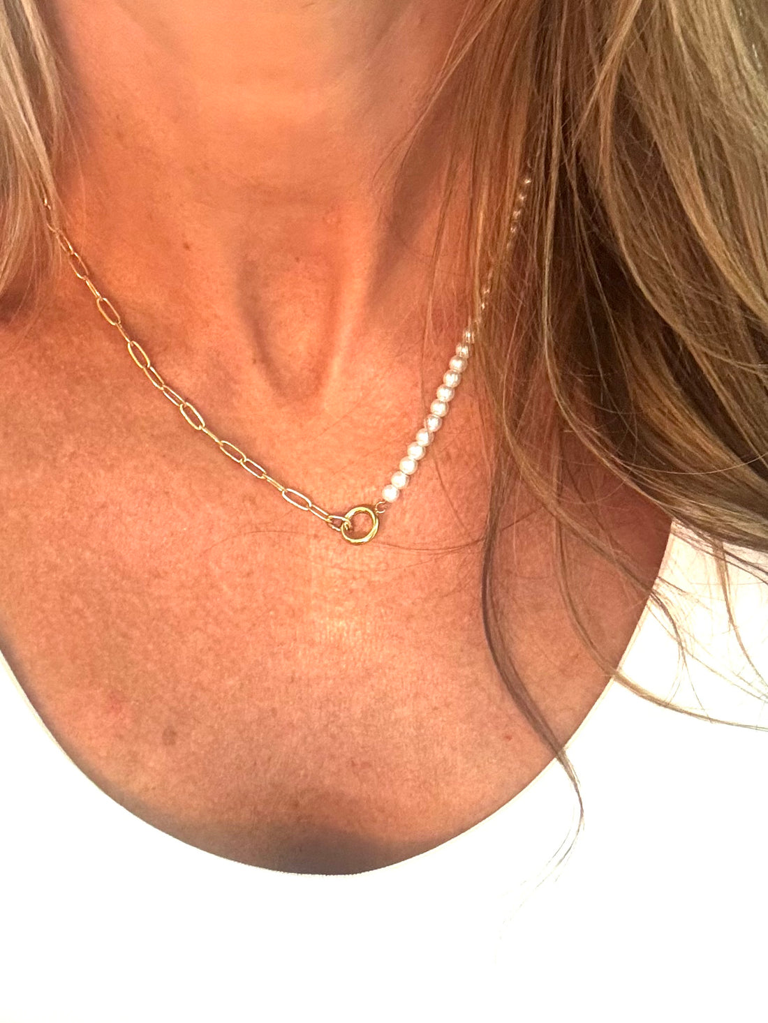 Sadie Necklace