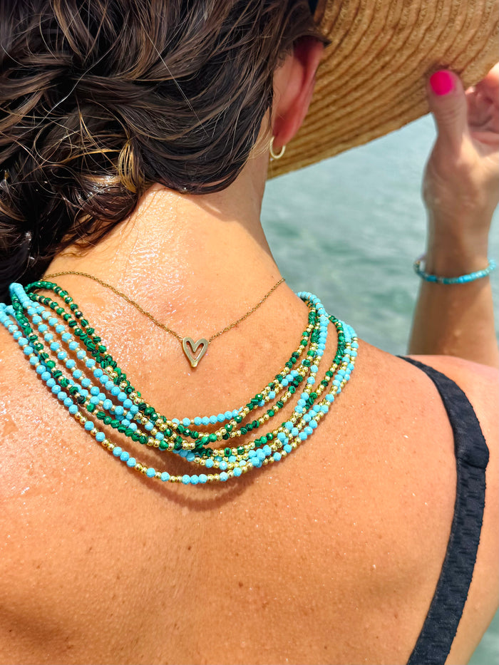 Everyday Layering Beads
