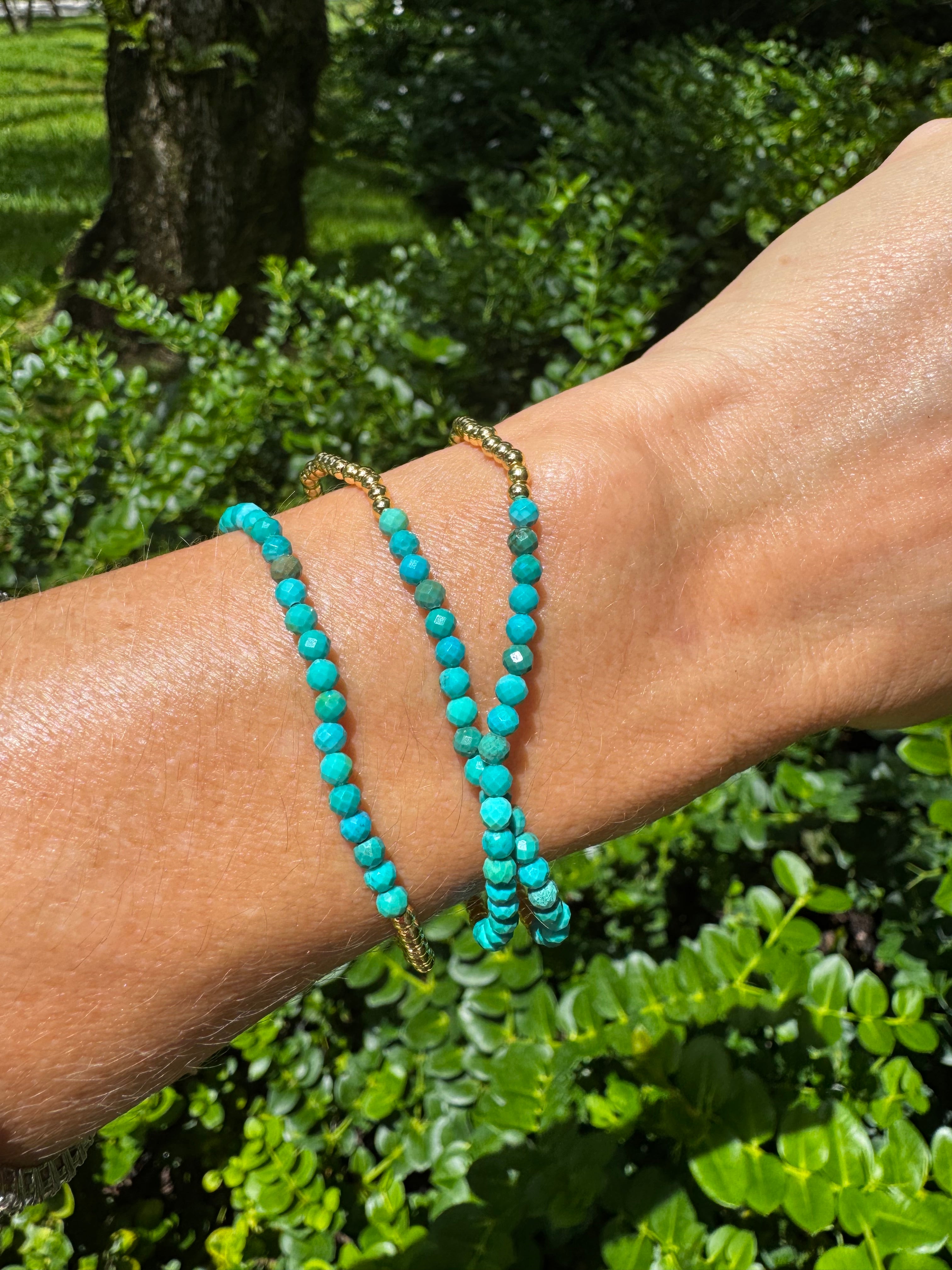 Tide Beads - Set of 3