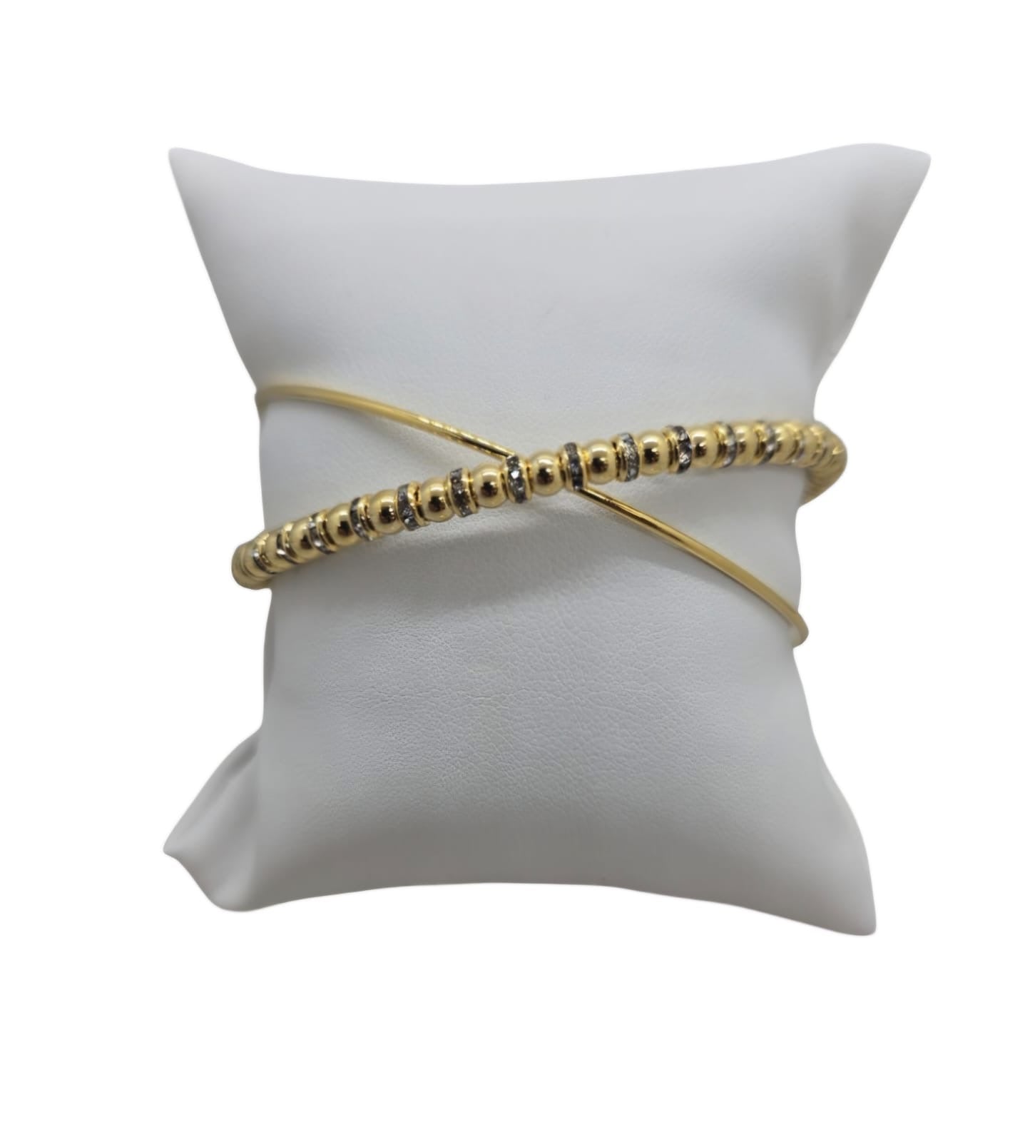 R O L E X  Double Cuff