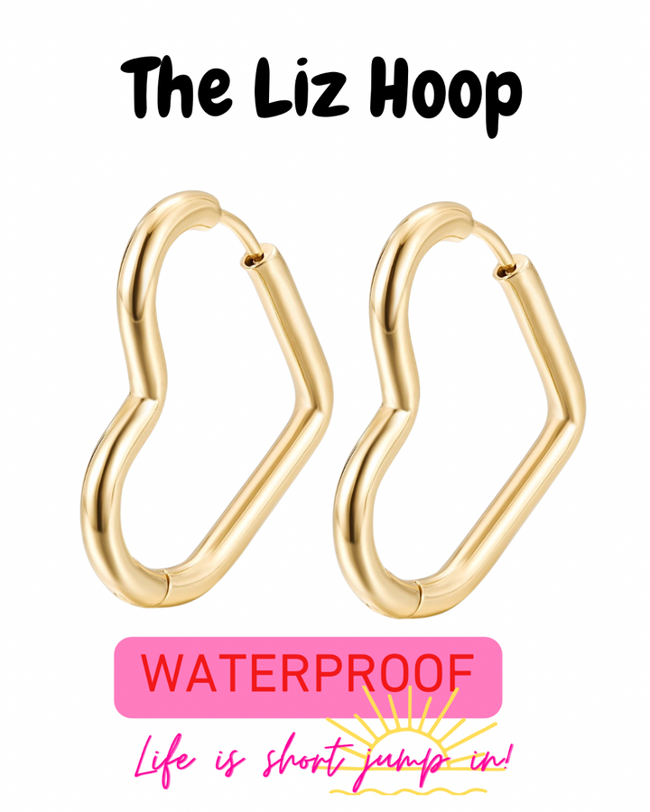 The Liz Hoop
