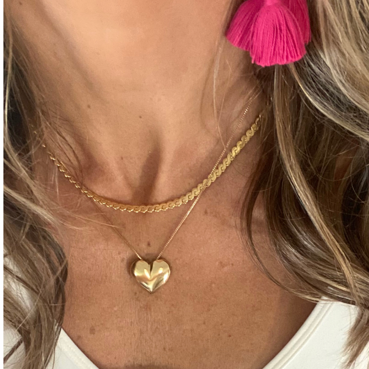 The Stella Necklace