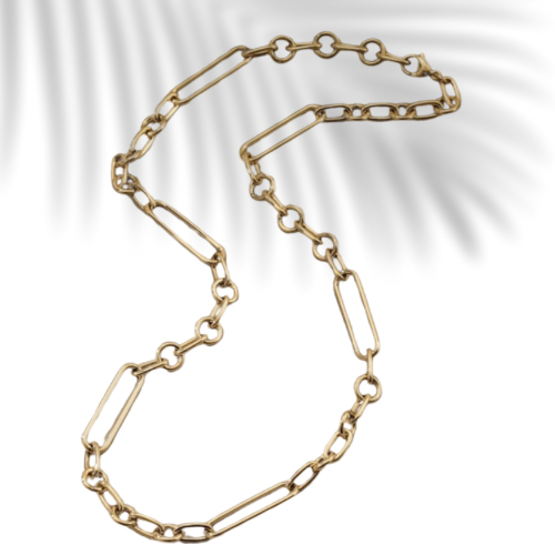 Mixed Signals Chain