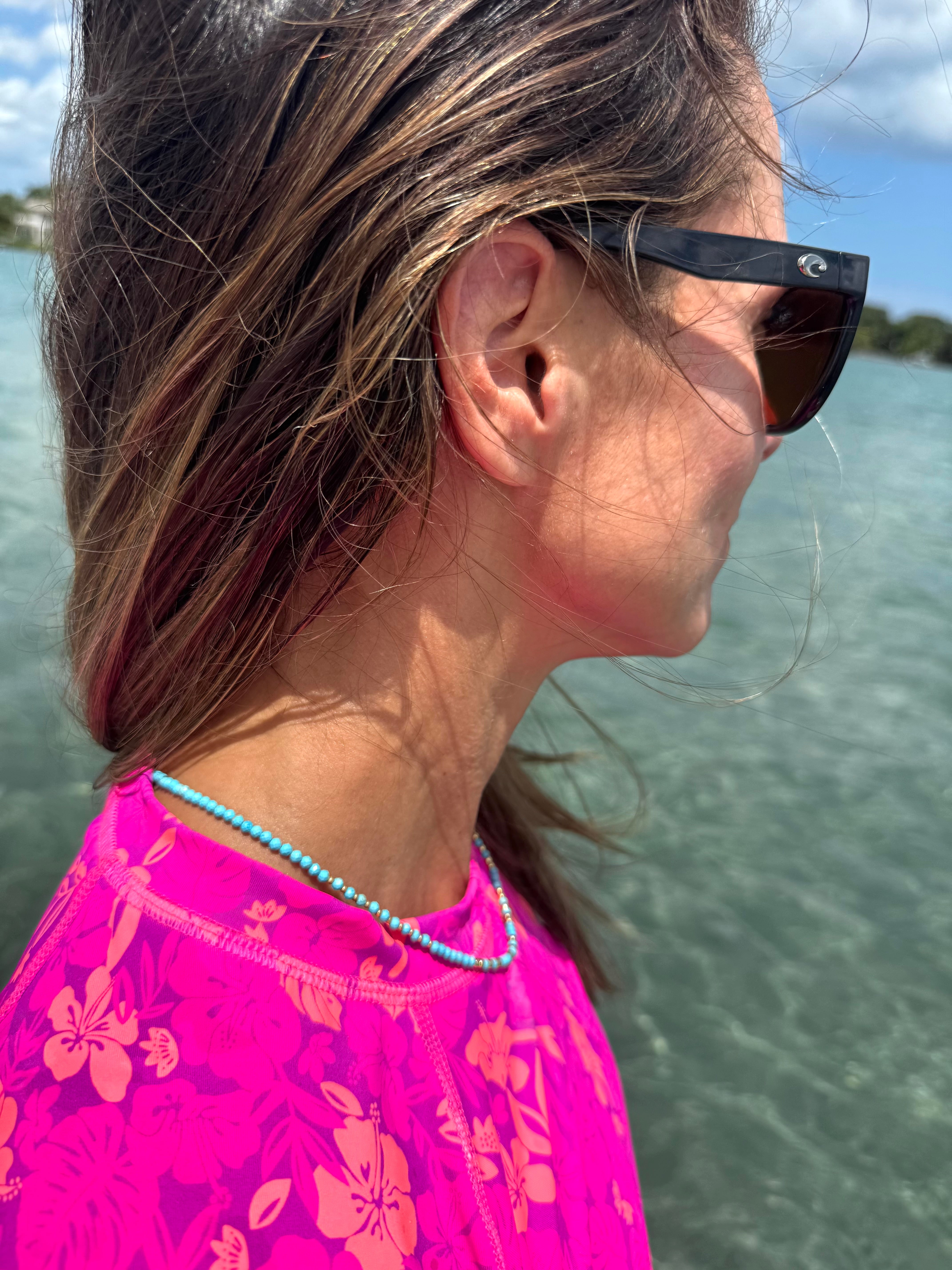 Everyday Layering Beads