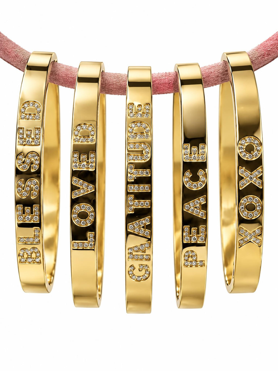 Sentiment Bangles