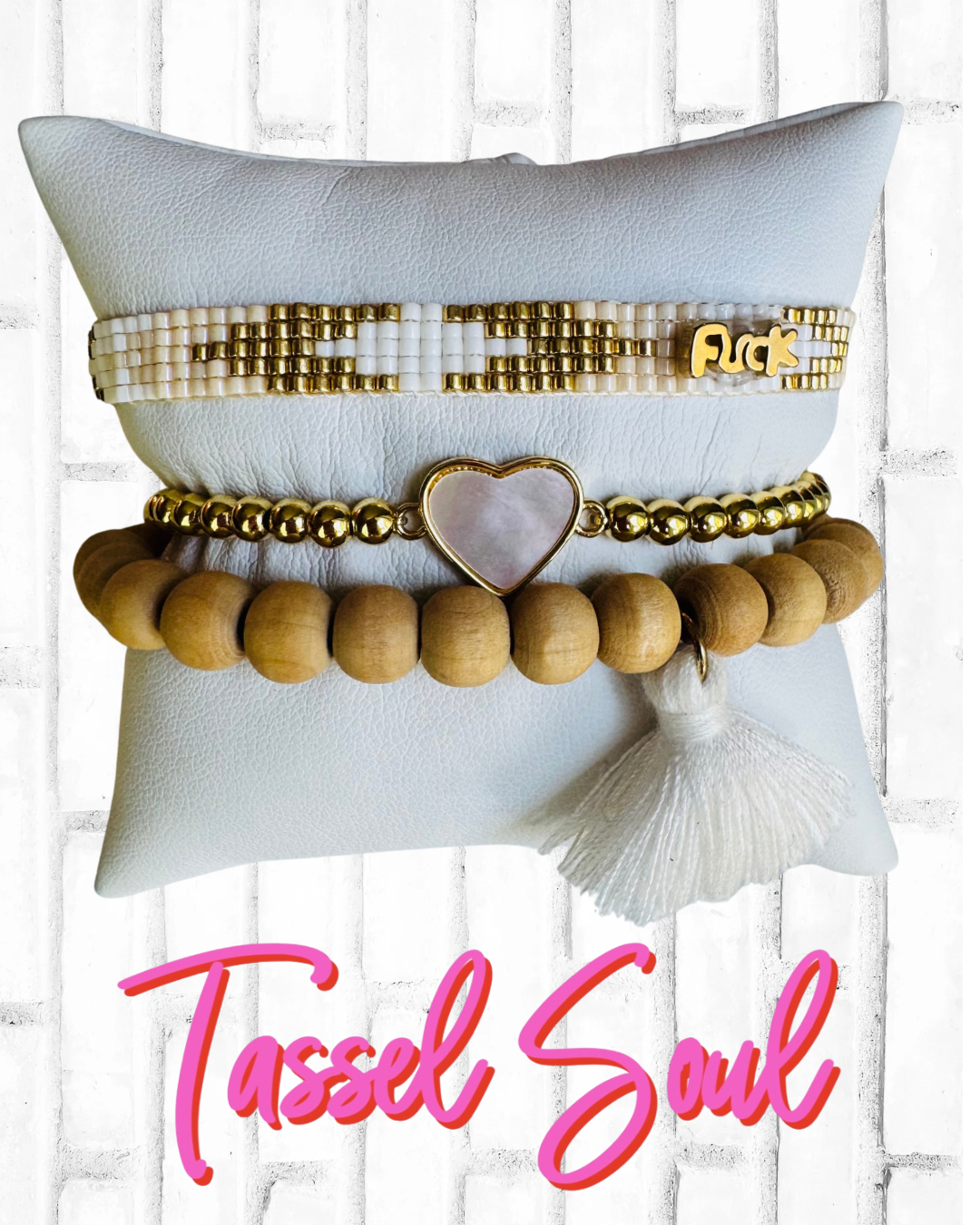 The Soul Stack