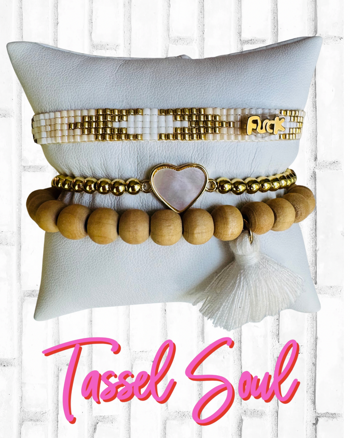 The Soul Stack