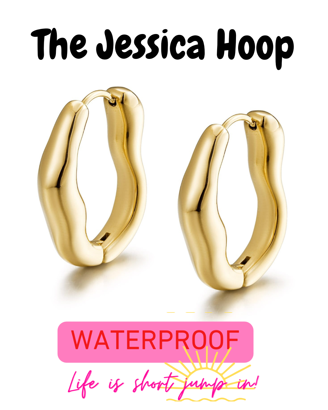 The Jessica Hoop
