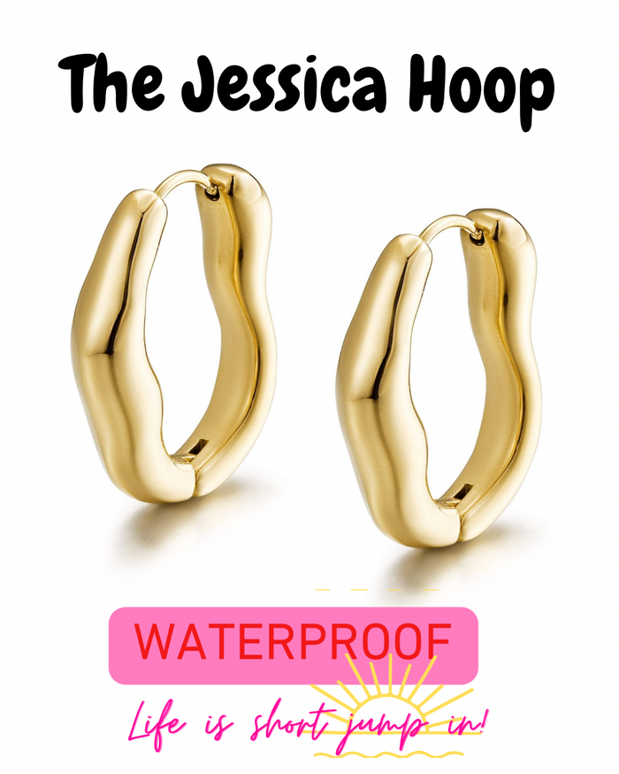 The Jessica Hoop