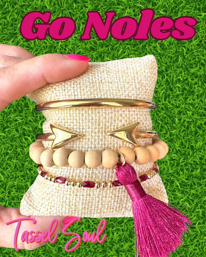 Seminoles Stack