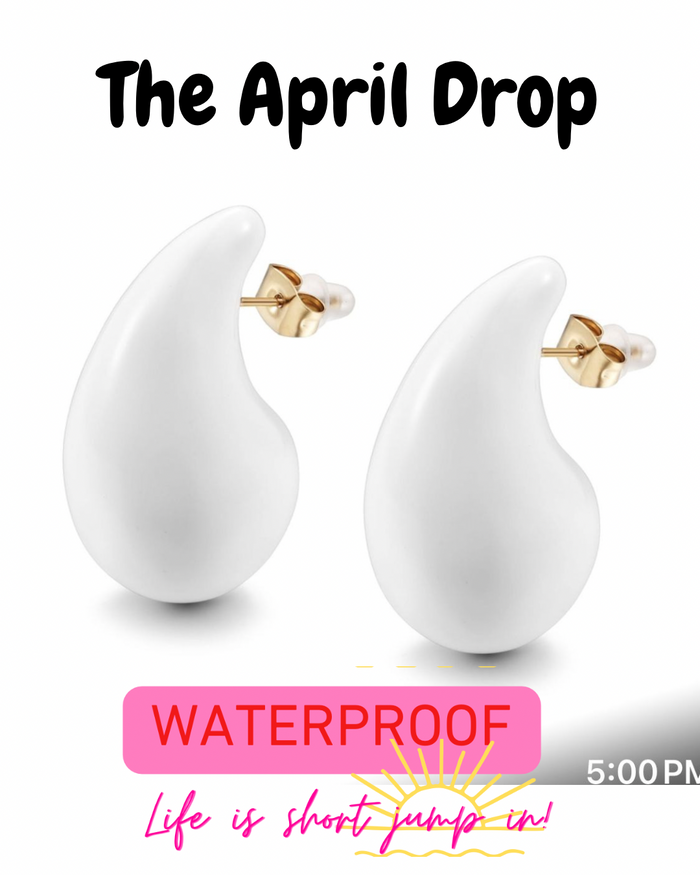 The April Drop