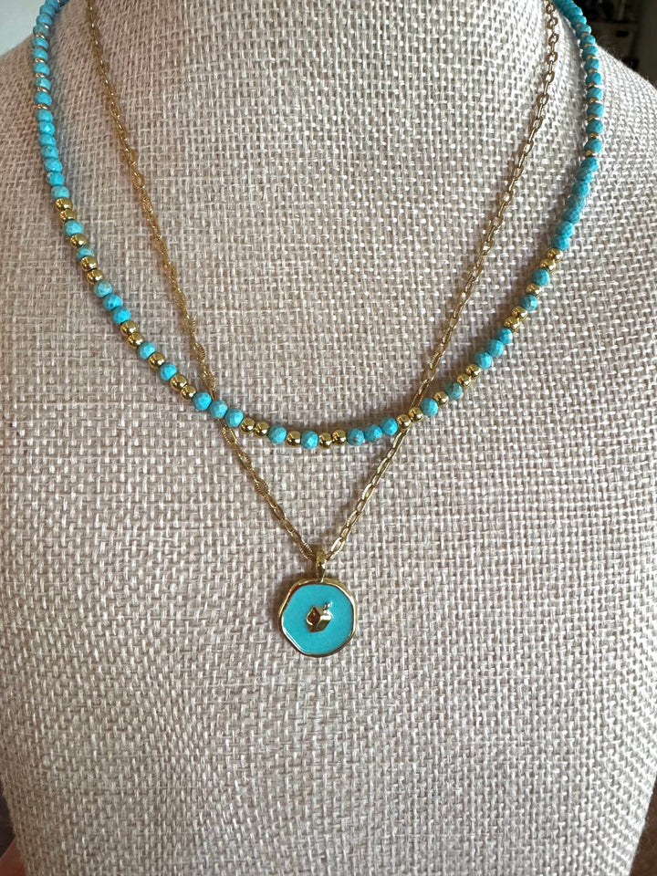 Happy Hanukkah Stack