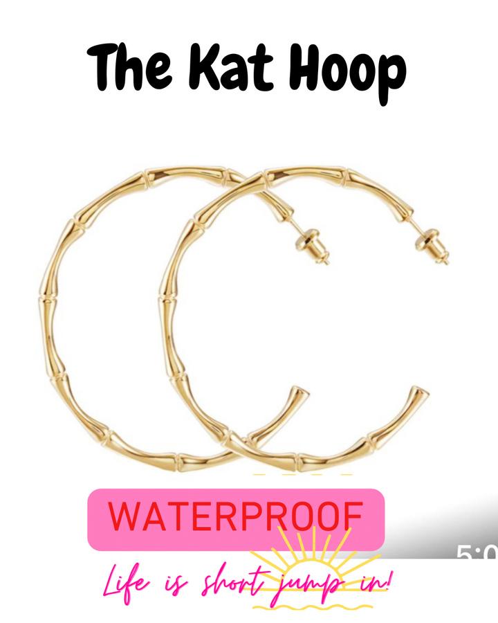 The Kat Hoop