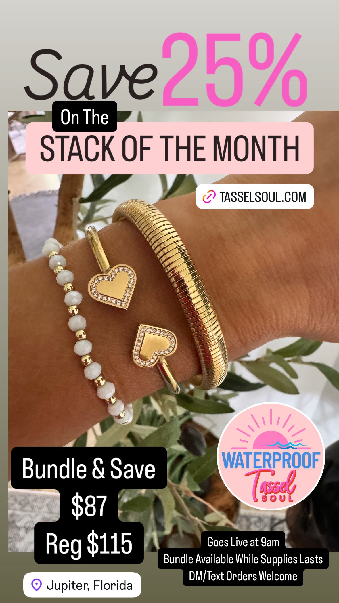 June Stack Of The Month
