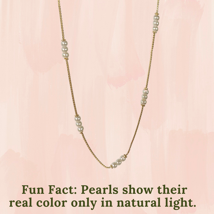 Tutti Fruiti Choker