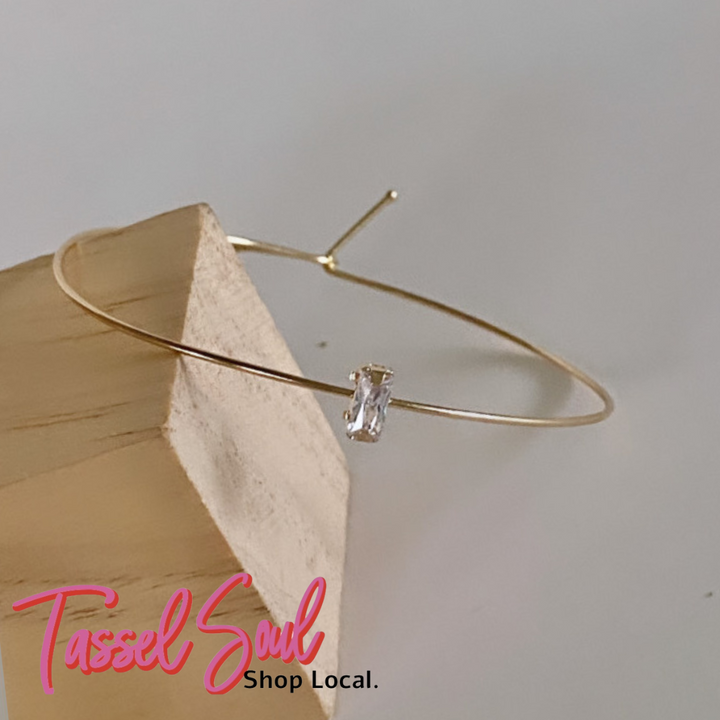 The Royals Bangle