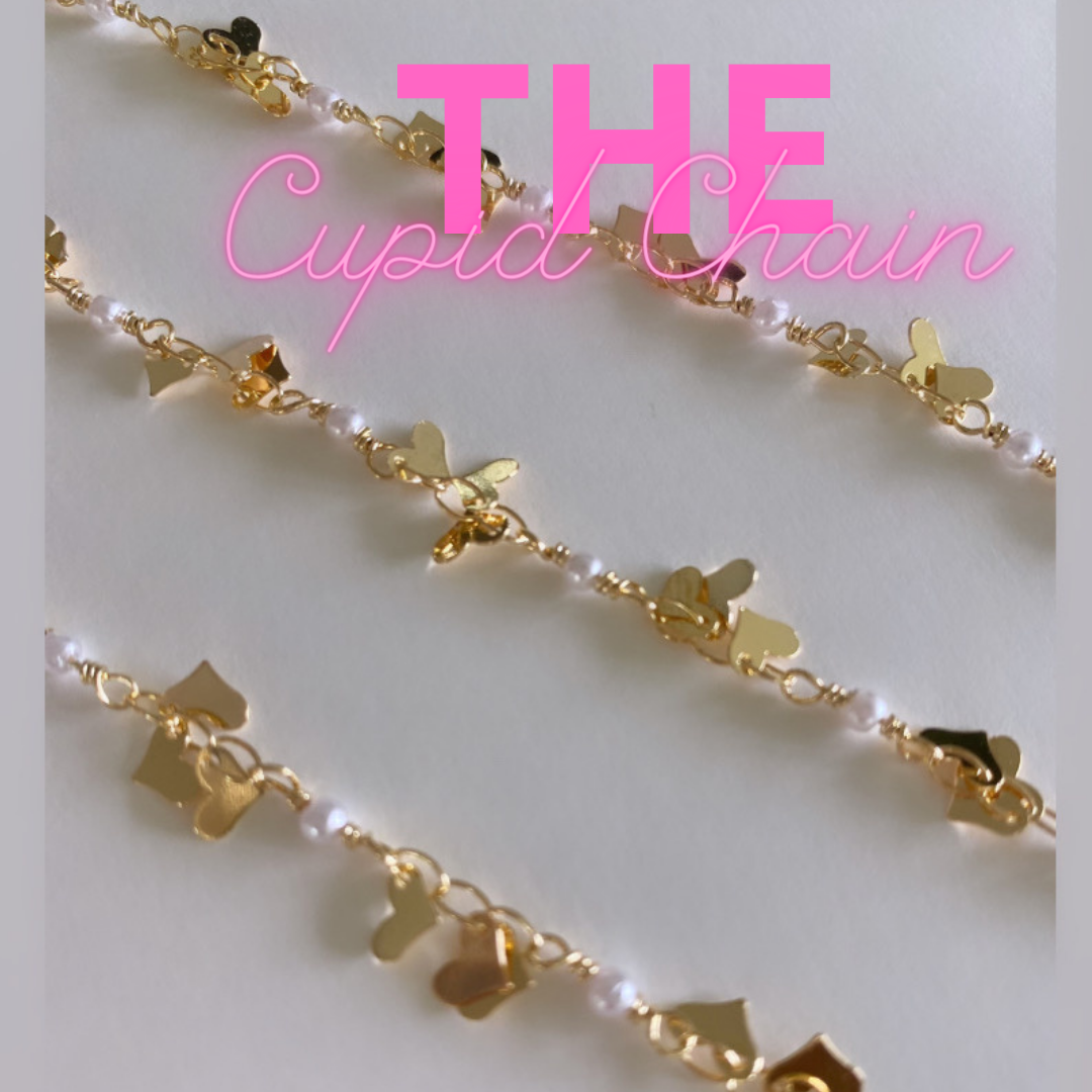 The Cupid Chain