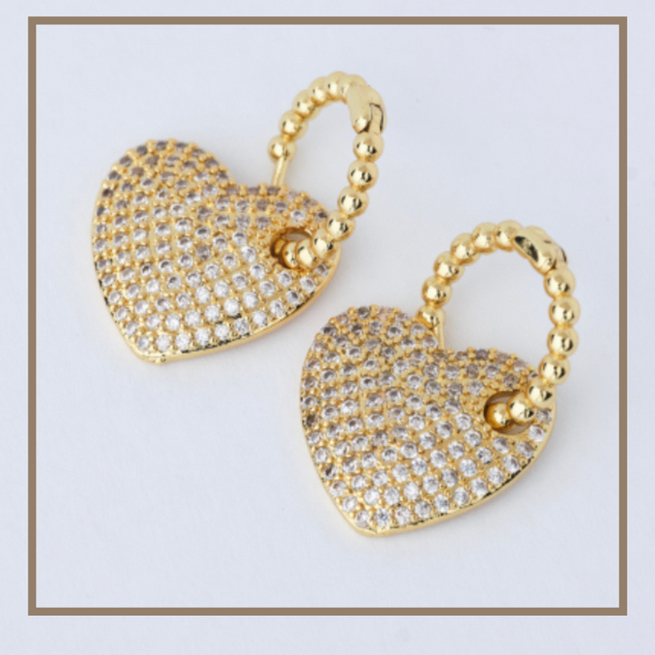 The Anniversary Earrings