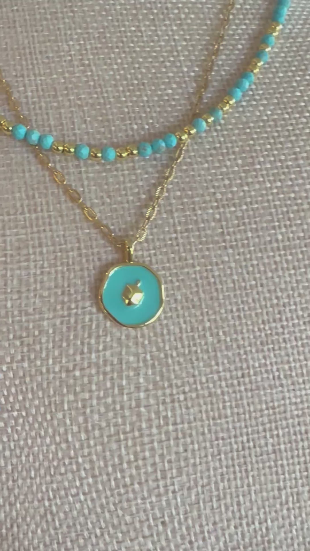 Happy Hanukkah Stack