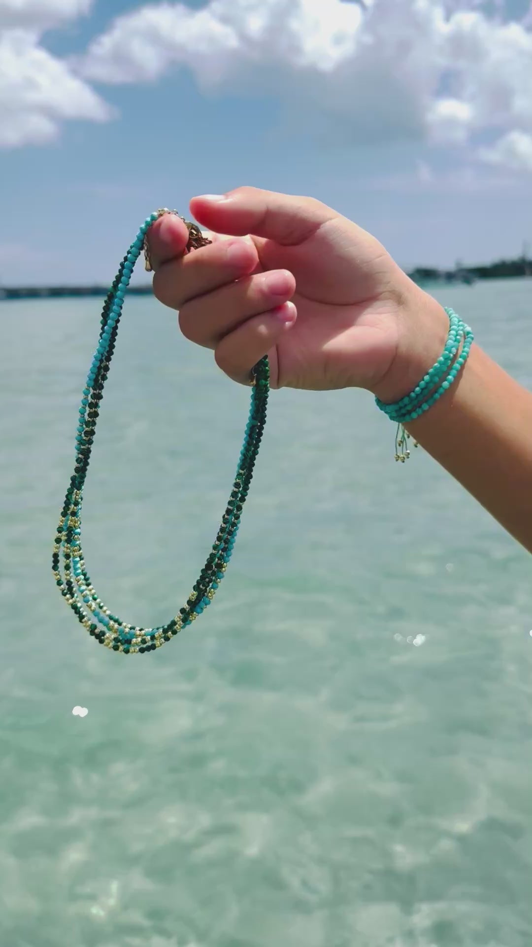 Everyday Layering Beads